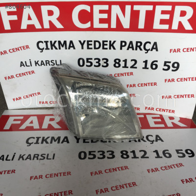 FAR CENTER fort cornet sağ önfar