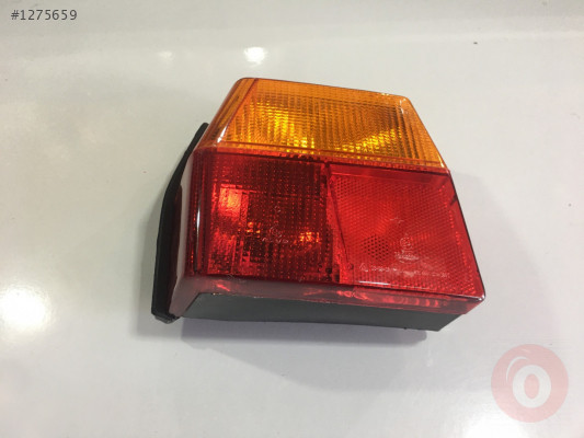 FORMAN  SOL ARKA DIŞ STOP SIFIR