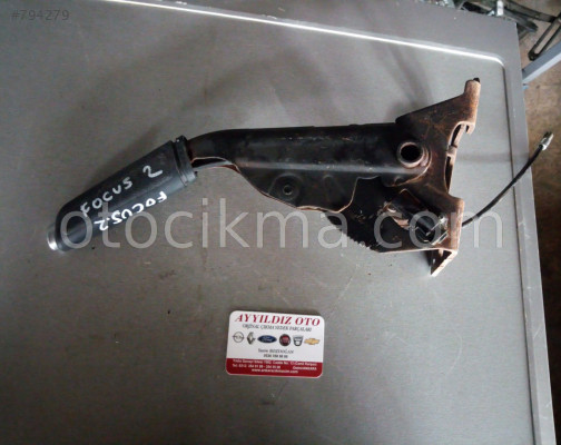 FORD FOCUS 2 EL FREN KOLU