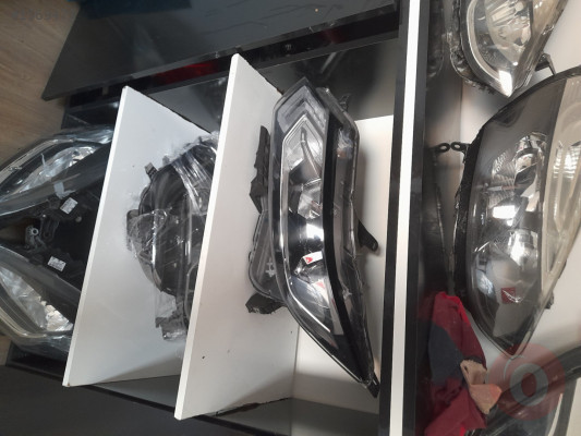 2022 model nissan far çık ma parca