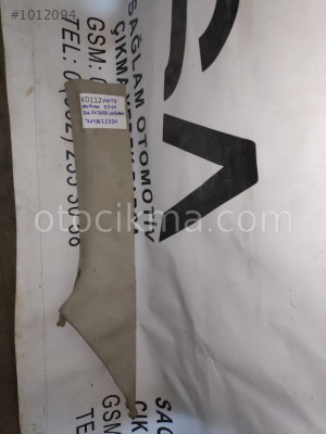 OEM; 7h9867233a VOLKSWAGEN T5 MULTİVAN 03-09 SOL ÖN DİREK KA