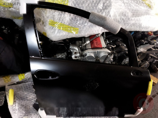 FIAT LİNEA SIFIR ORİJİNAL SAĞ ÖN KAPI