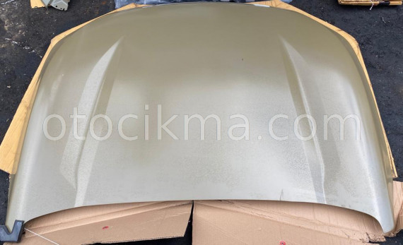 NİSSAN NAVARA EURO6 KAPUT  (XS2104S25)
