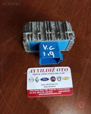 55353011 OPEL VECTRA C 1.9 KIZDIRMA ROLESİ