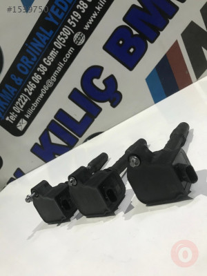 Bmw F30 318 B38 Benzinli Çıkma Orjinal Ateşleme Bobini