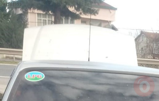 dacia solenza 1.4 mpi çıkma kaput