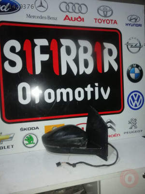 volkswagen Polo Dış Yan Dikiz Ayna Sag-sol  6C1857508A