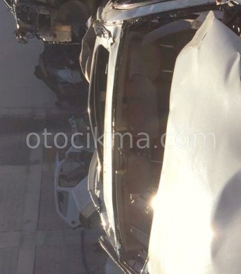 INFINITI FX30D ORİJİNAL GÜNEŞLİKLER.
