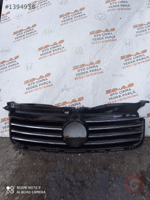 Volkswagen Passat Ön Tampon Panjuru 1997-2000
