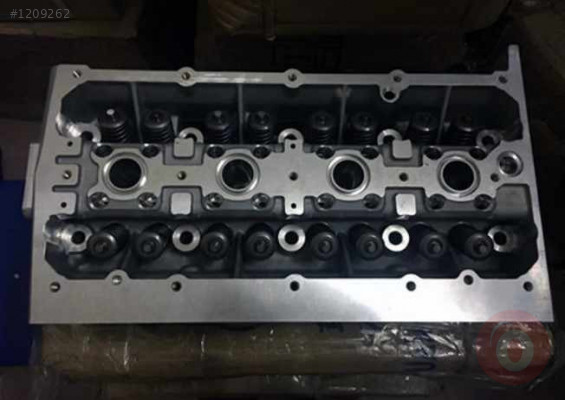 VOLKSWAGEN SCHİROCCO 14- 1.4 SİLİNDİR KAPAĞI 03C103264E