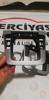 Passat b6 vites çerçeve çıkma parça 3c0864263g