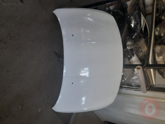 2022 model egea kros motor kaput cikma parca