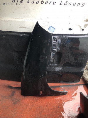 Seat ibiza cordoba sağ ön çamurluk çıkma