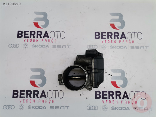 AUDI A4 A5 A6 Q7 BOĞAZ KELEBEĞİ 059145950AF