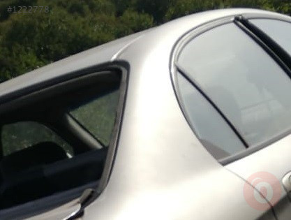 chevrolet captiva çıkma sağ kelebek camı.