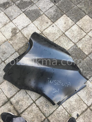 OPEL İNSİGNİA SOL ARKA ÇAMURLUK ORJİNAL  OPEL ÇIKMA PARÇAR