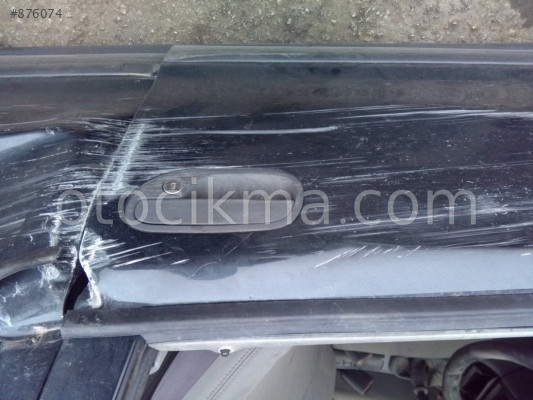 1996 VOLVO S40 HATASIZ SOL KAPI KOLU.