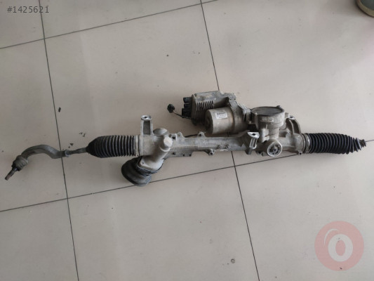 Mercedes B Serisi W246 Direksiyon Kutusu