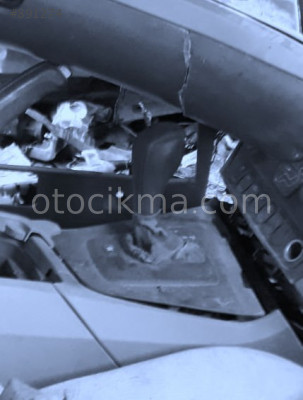 2001 VOLVO S80 ÇIKMA VİTES TOPUZU.