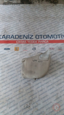 MERCEDES VİTO ÇIKMA ORJİNAL YEDEK SU DEPOSU