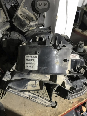 RENAULT MEGANE 1 KALORİFER MOTORU