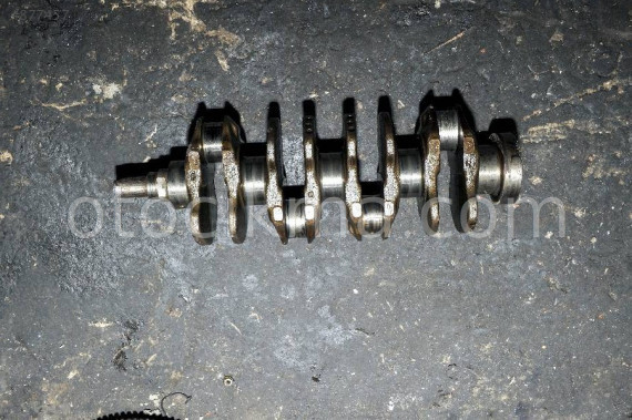 1998 HONDA CİVİC 1.6 HATASIZ KRANK MİLİ.