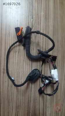 GOLF 5 JETTA-A3-LEON KAPI TESİSATI 1K0971120CH