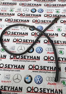 nissan primera 2007 sağ ön kapı toz lastiği