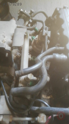 OPEL CORSA A  ENJETTÖR TAKIMI KIKMA ORJİNAL