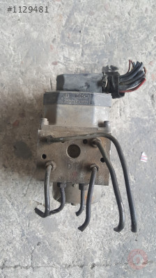 OPEL ASTRA G ABS BEYNİ