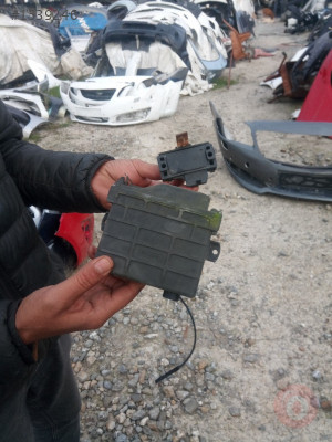 ORJİNAL ÇIKMA OPEL VECTRA A MOTOR BEYNİ