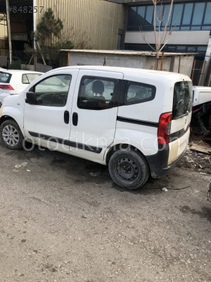 Pejo bipper çıkma sol ön kapı