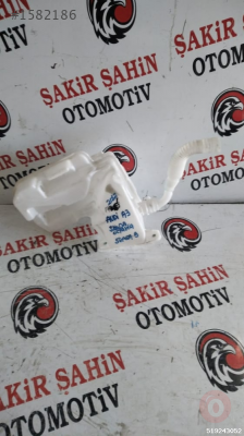 2013-2018 AUDİ A3 SKODA OCTAVİA SKODA SÜPER B ÖN SU BİDONU