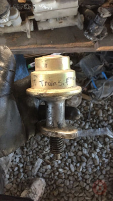 FORD TRANSİT YAKIT OTOMATİĞİ ORJİNAL ÇIKMA