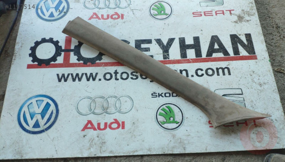 9645432077 peugeot 407 ön sol direk kaplaması