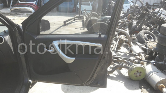 DACİA LOGAN SAĞ ÖN KAPI DÖŞEMESİ GÜÇMANLAR OTO