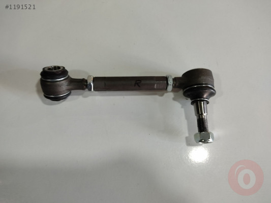 AUDİ 200 ARKA SAĞ  ROTİLLİ KOL SIFIR ADET
