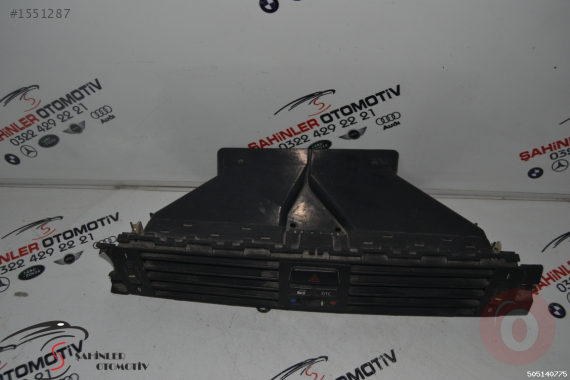 BMW 3 SERİSİ E90 E90 LCI E91 E91 LCI E92 E92 LCI E93 E93