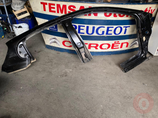 PEUGEOT PEJO 208 SAĞ FRENKART 1607385380 TEMSAN OTO