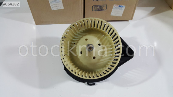 VW JETTA2   KALORİFER MOTORU  KLİMALI ARAÇLARA UYUMLU