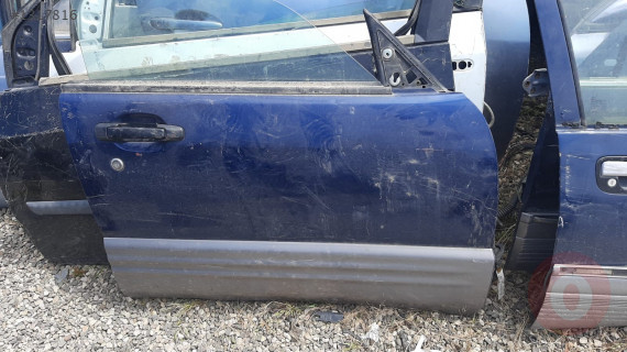 subaru çıkma sağ ön kapı