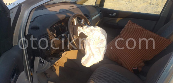 FORD C MAX GÖSTERGE KM SAATİ