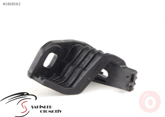 BMW 3 SERİSİ F30 F31 F32 F33 F36 SOL BAKALİT 7285597