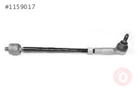 VOLKSWAGEN POLO 2010 2018 SAĞ ROT TAKIM