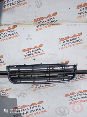 Volkswagen Jetta Ön Tampon Orta Alt ızgara 2005-2010