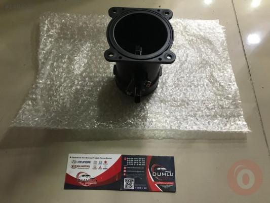 NİSSAN QASHQAİ-PRİMERA P12-ALMERA HAVAAKIŞMETRE-(NIS01000605