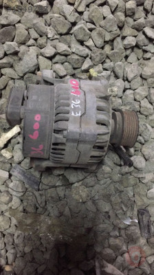 BMW E 36 SARJ DİNOMOSU ORJİNAL ÇIKMA