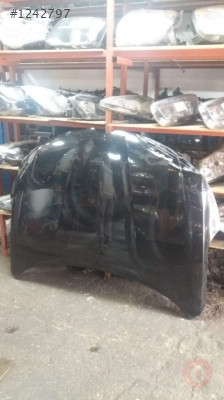RENAULT KADJAR KAPUT  ORJİNAL HATASIZ