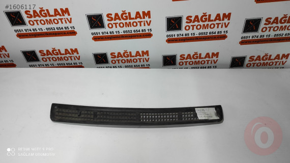 FORD TRANSİT ÇIKMA  KAPUT IZGARASI OEM; 6C11-V16585