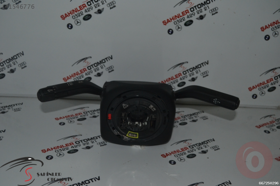 MERCEDES A SERİSİ W177 A177 SARGI DİREKSİYON SARGISI